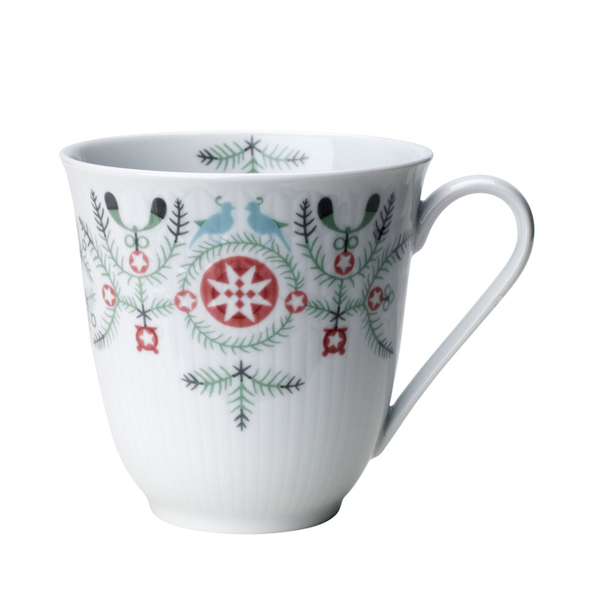 Mugg, Swedish Grace Winter, 30 cl , 30 CL