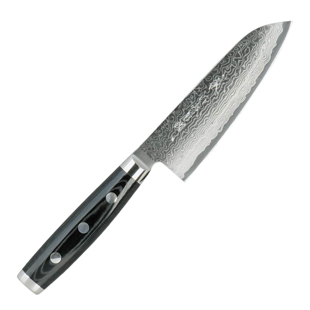 Yaxell - Yaxell Gou Santokukniv 12,5 cm