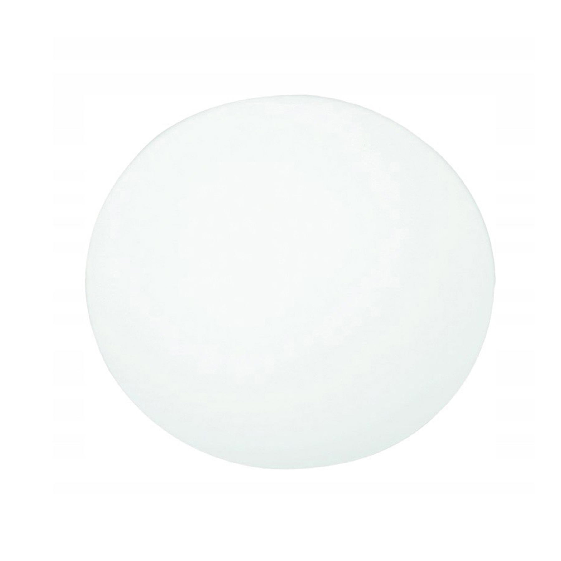 Badrumstaklampa Twister, Ø 35 cm, 2 x 40 W