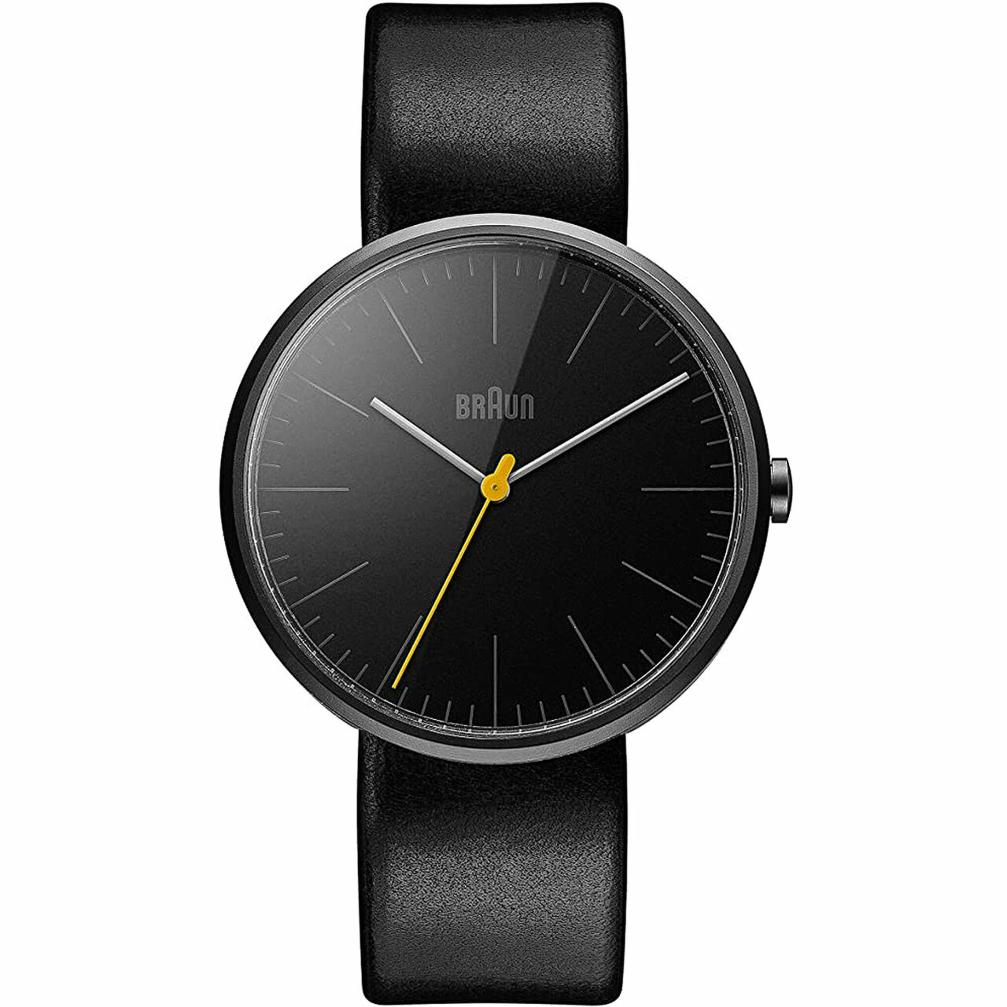 Bn0172bkbkg, Quartz, 42mm, 3atm