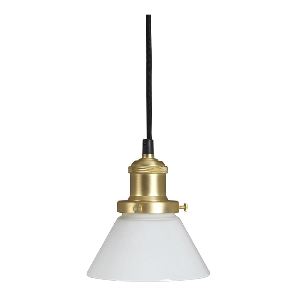 PR Home - August Fönsterlampa 15 cm Opal