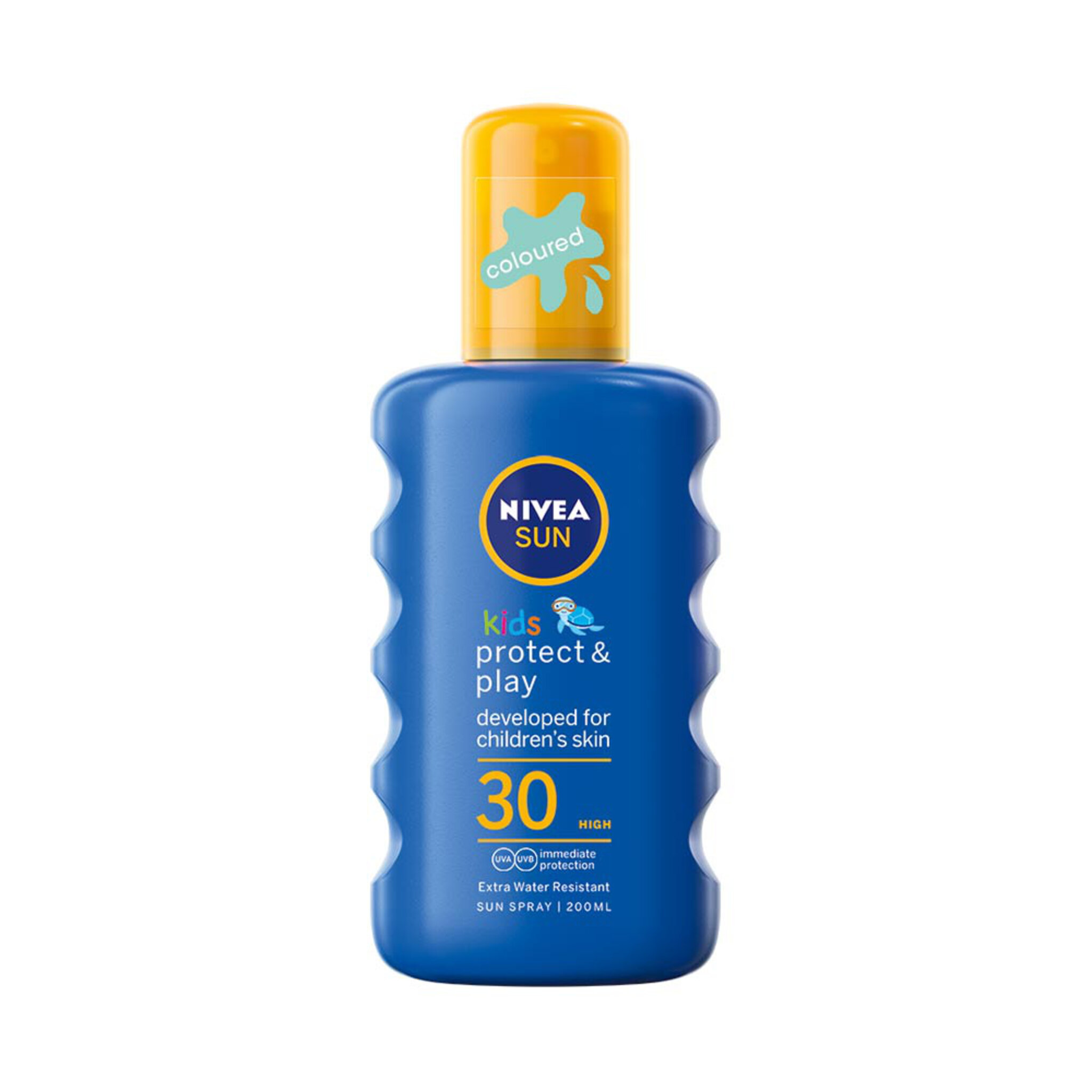 Protect & Moisture Kids Sun Spray