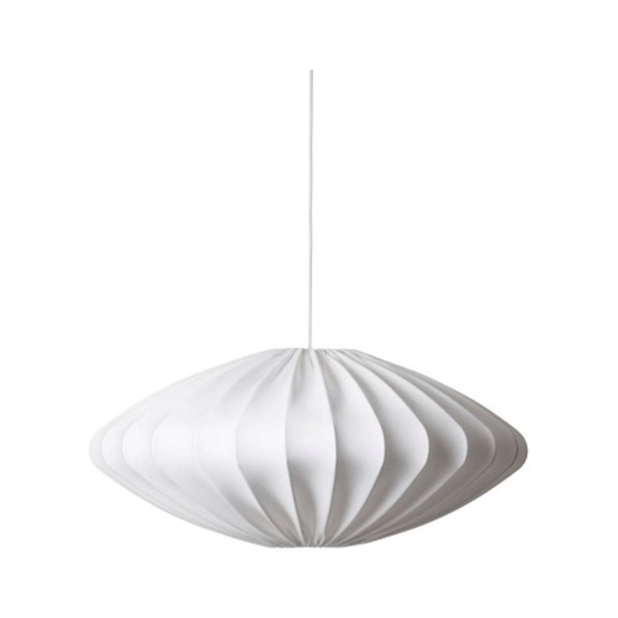 Taklampa Ellipse