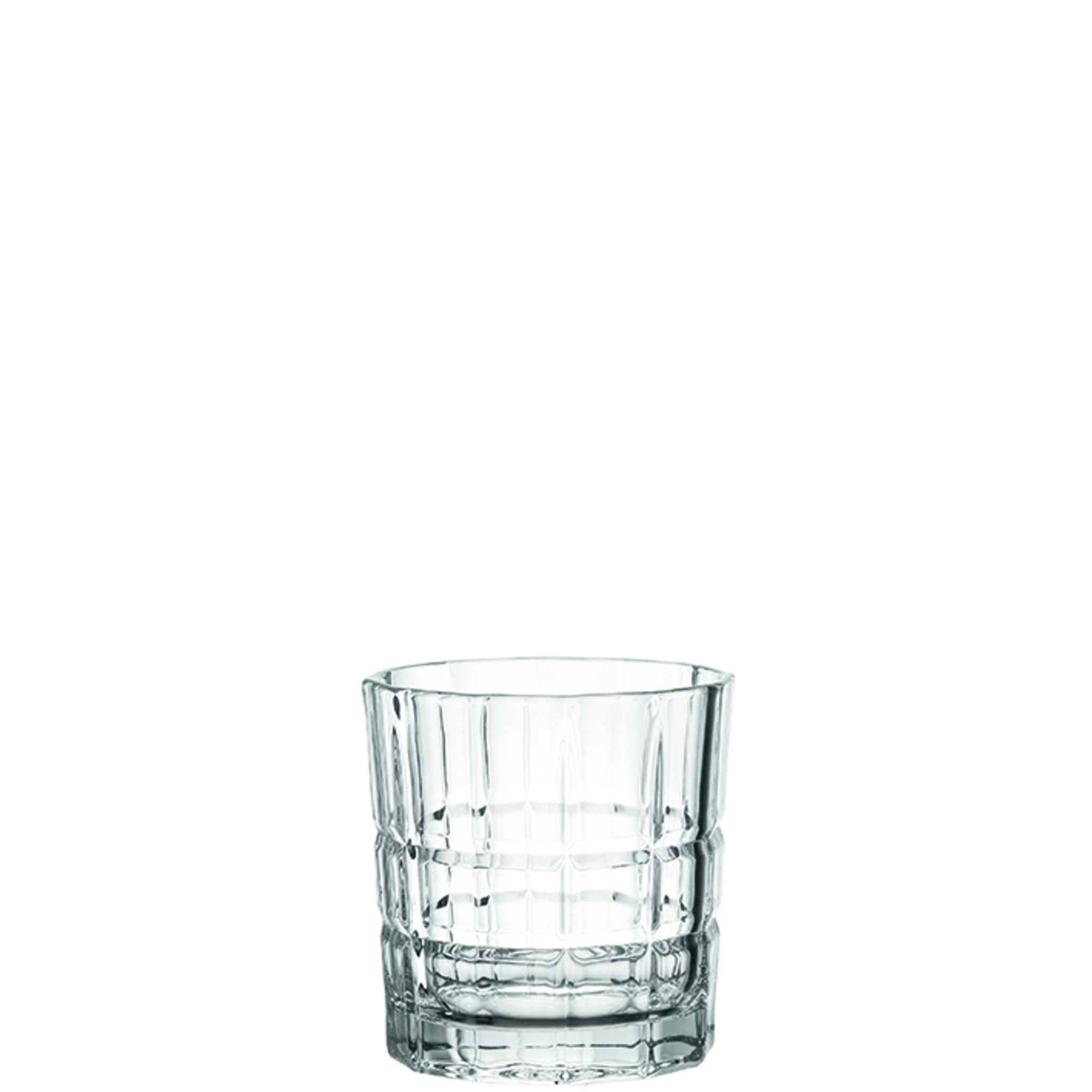Whiskyglas/Dricksglas SPIRITII 4-pack