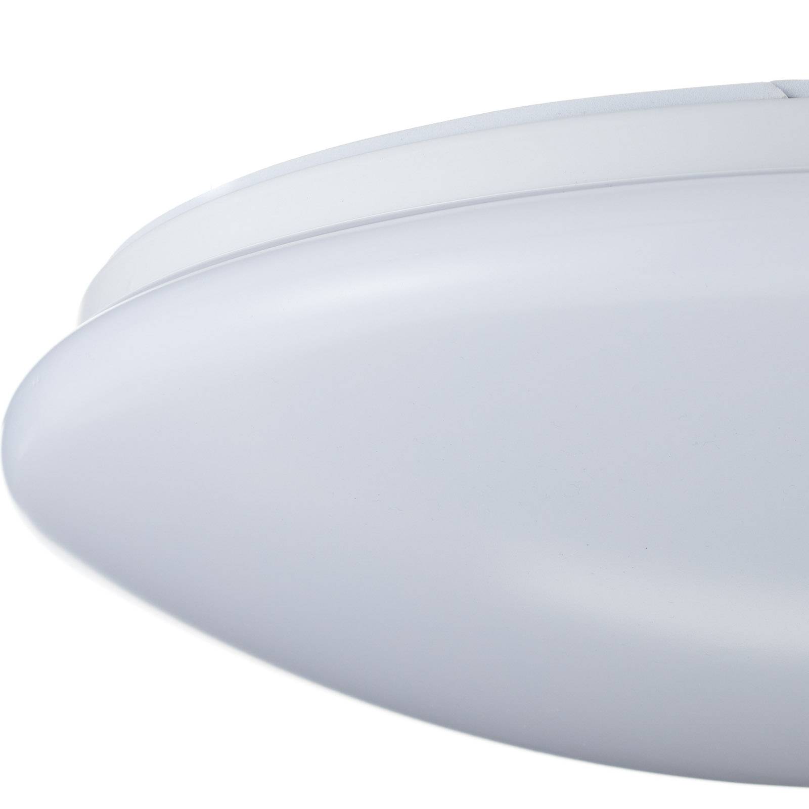LED-taklampa Altona, Ø 38,5cm 1 950lm 4 000K
