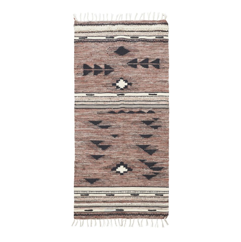 Matta TRIBE 90 cm x 200 cm, House Doctor