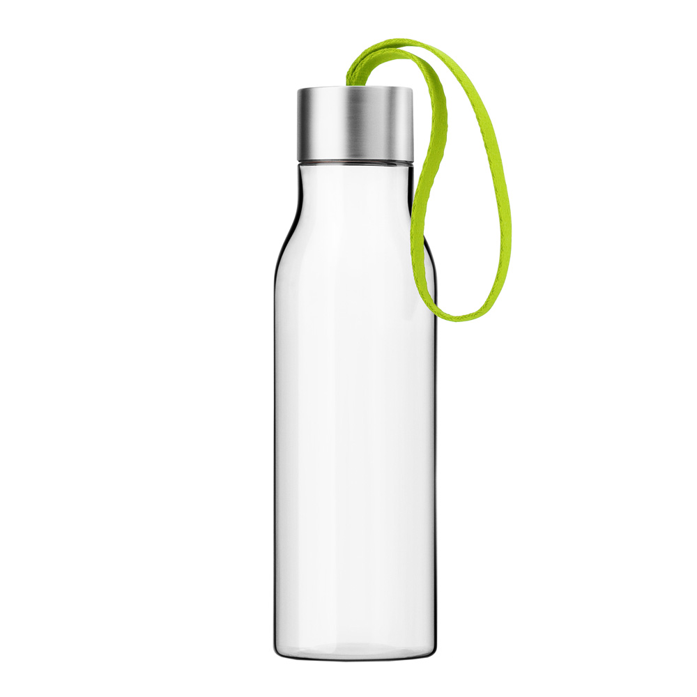 Eva Solo - Dricksflaska 0,5 L Lime