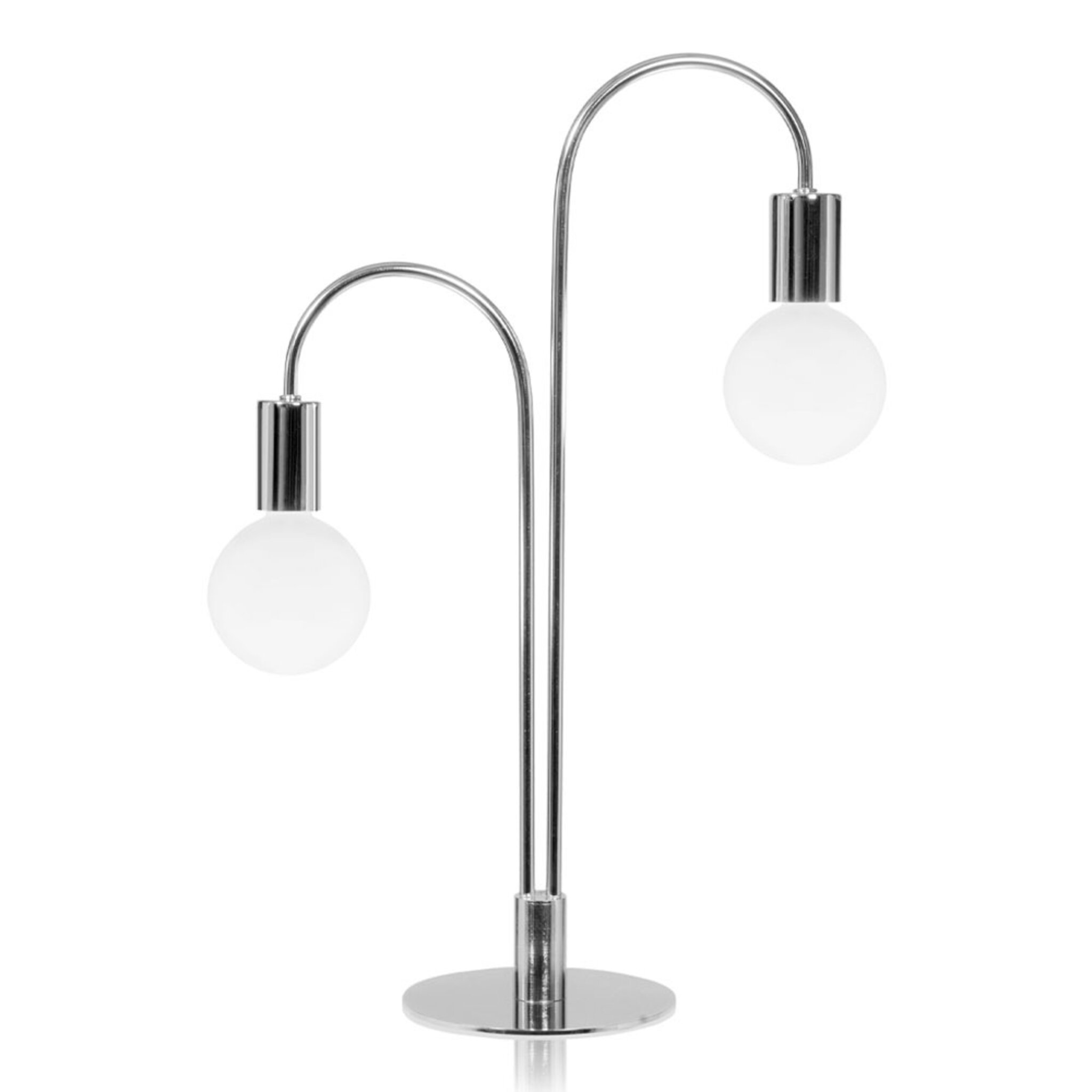 Bordslampa Grace 56 cm