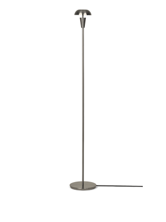 Tiny Golvlampa Stål