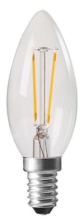 Ljuskälla Shine LED Kron 45 mm