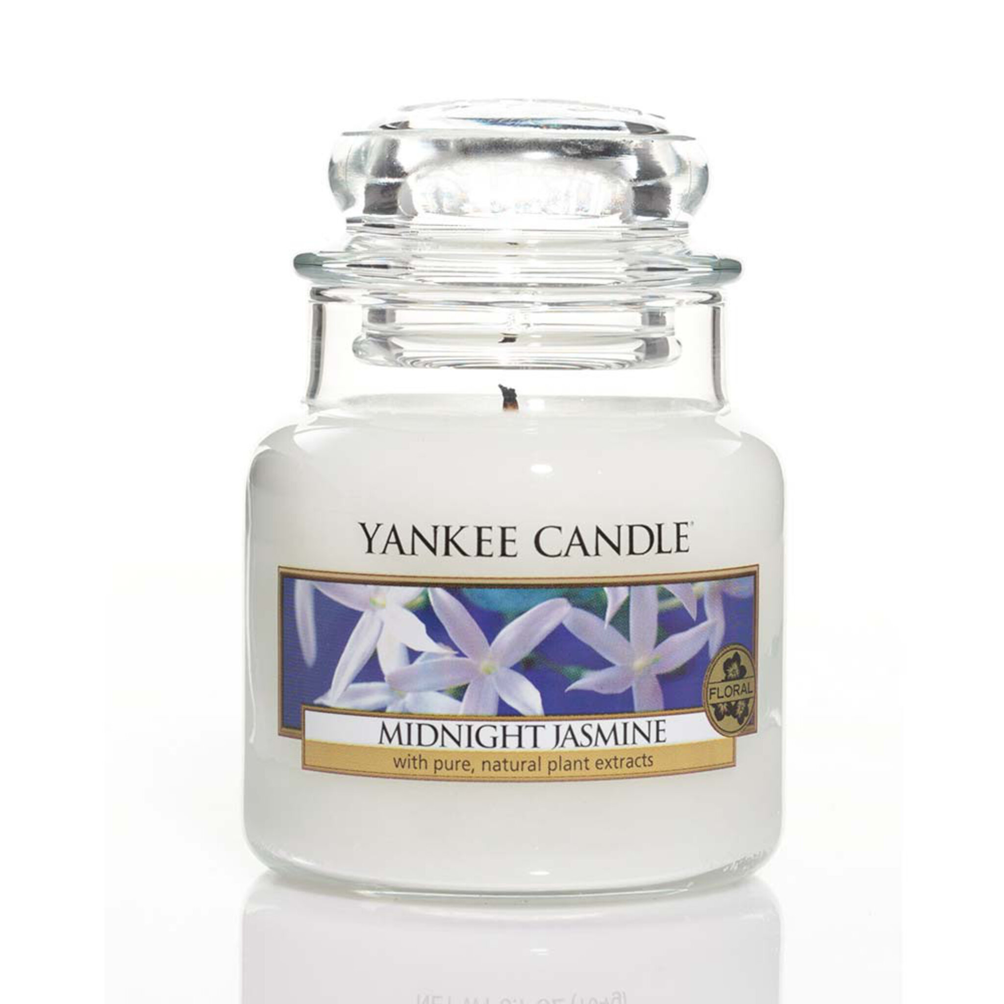 Doftljus, Midnight Jasmine, Small