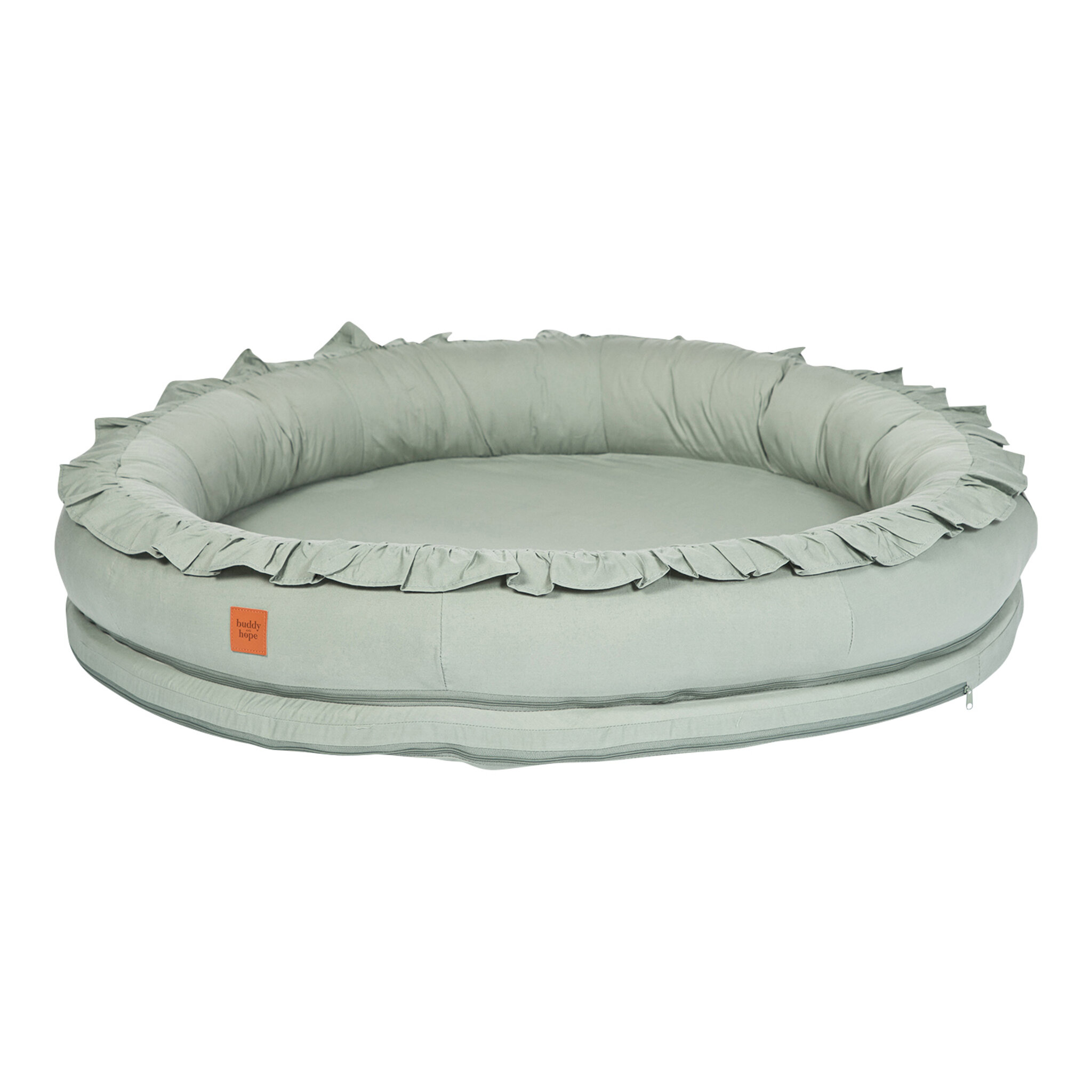 Cosy Nest Green, ONESIZE