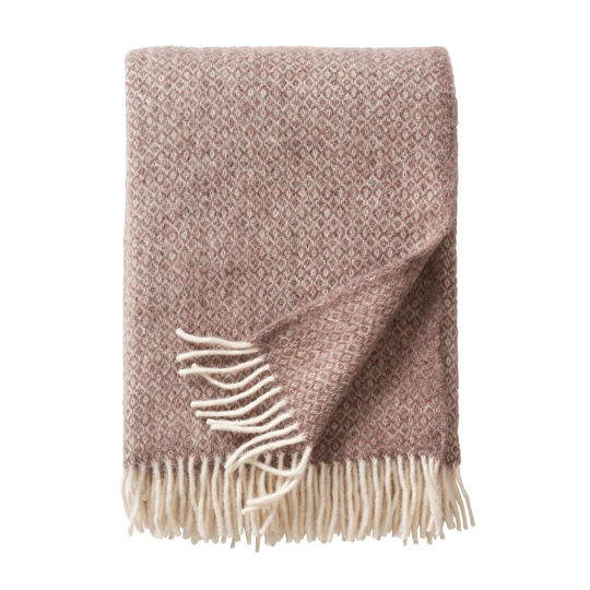 Alpaca ull Lima sand Klippan Yllefabrik