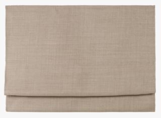 Linoso mörkläggande hissgardin beige