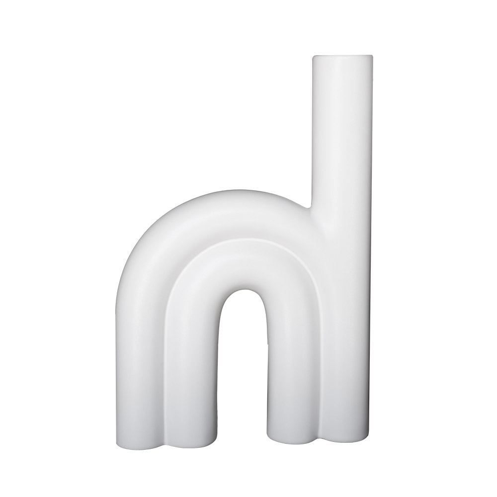 DBKD Vas ROPE white L