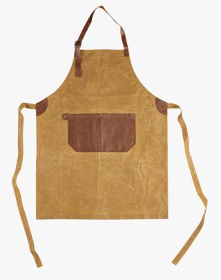 Petter förkläde curry