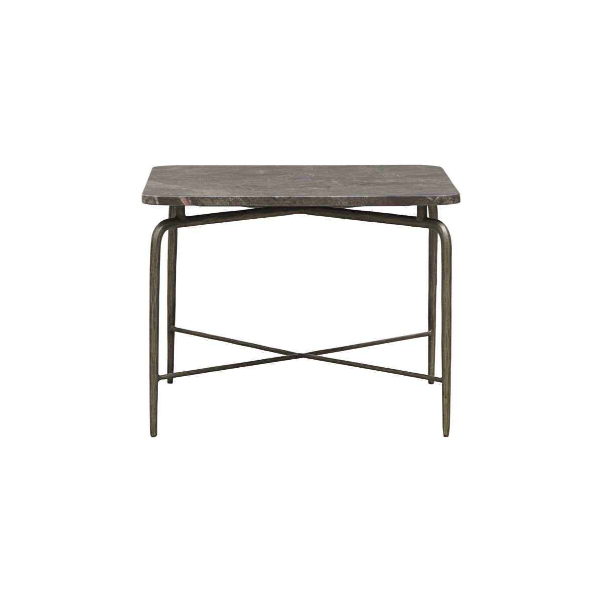 Soffbord, Square, Brun House Doctor