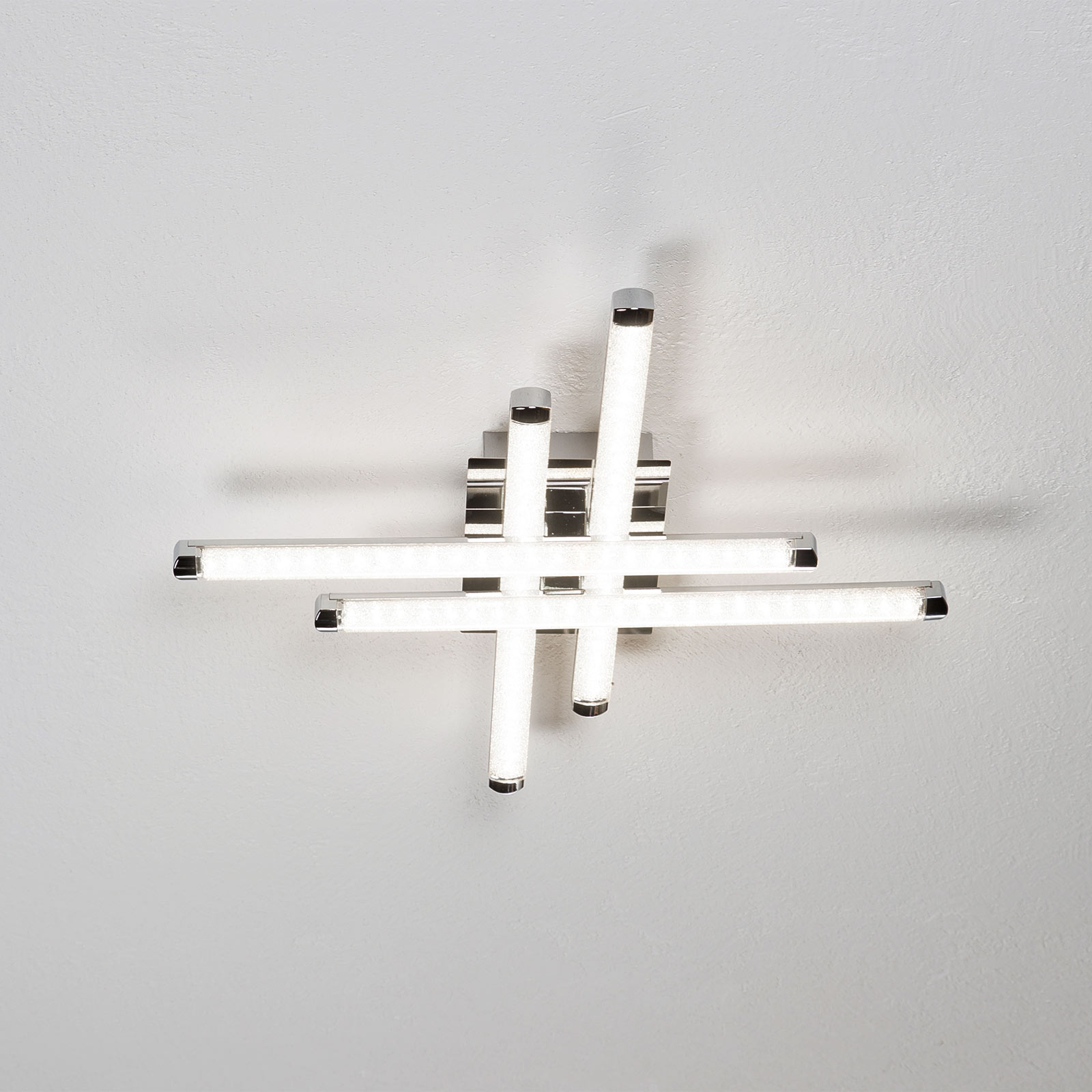 Toppmodern LED-taklampa Street