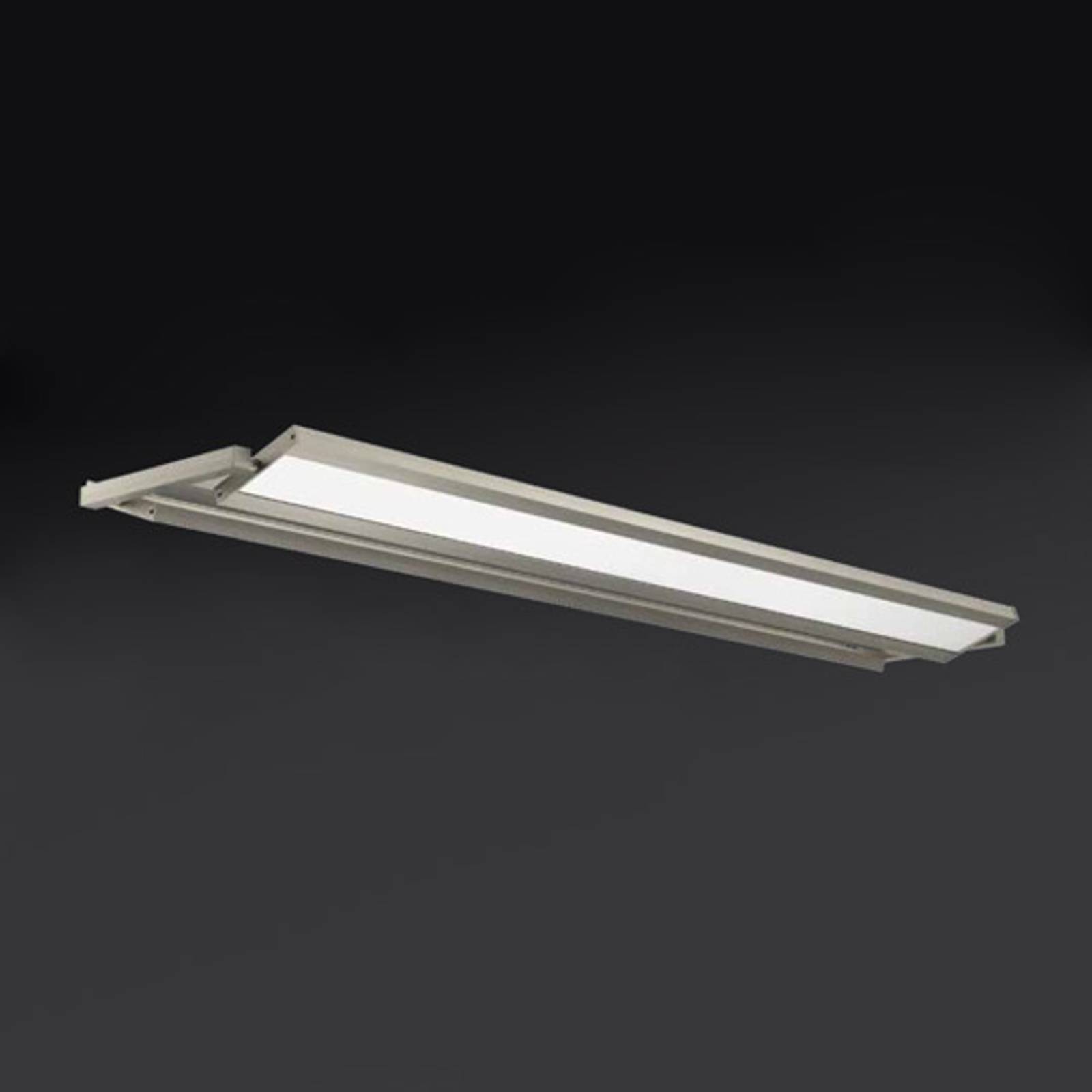 Classic Tec - LED-taklampa med fjärrkontroll