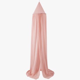 Baby ECO bedsky 53x240cm, Pink