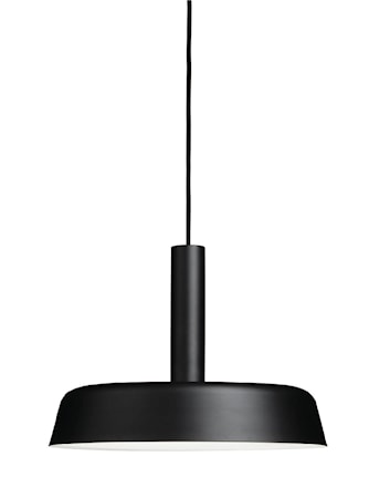 Pendel Cafe 37 cm - Svart