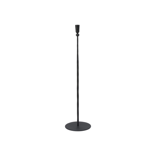 Ljusstake, HDTrivo, Svart House Doctor