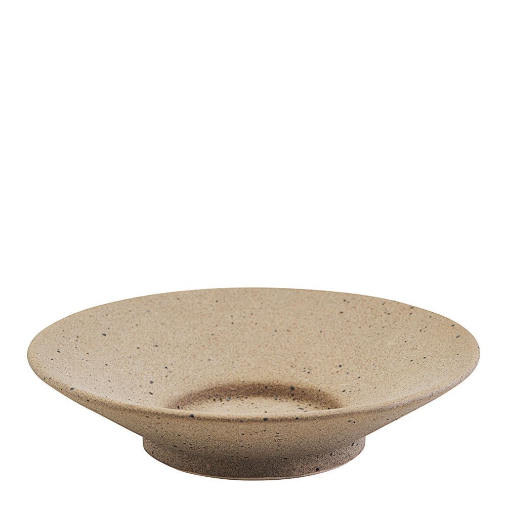 House Doctor - Miro Ljushållare 17 cm Sand