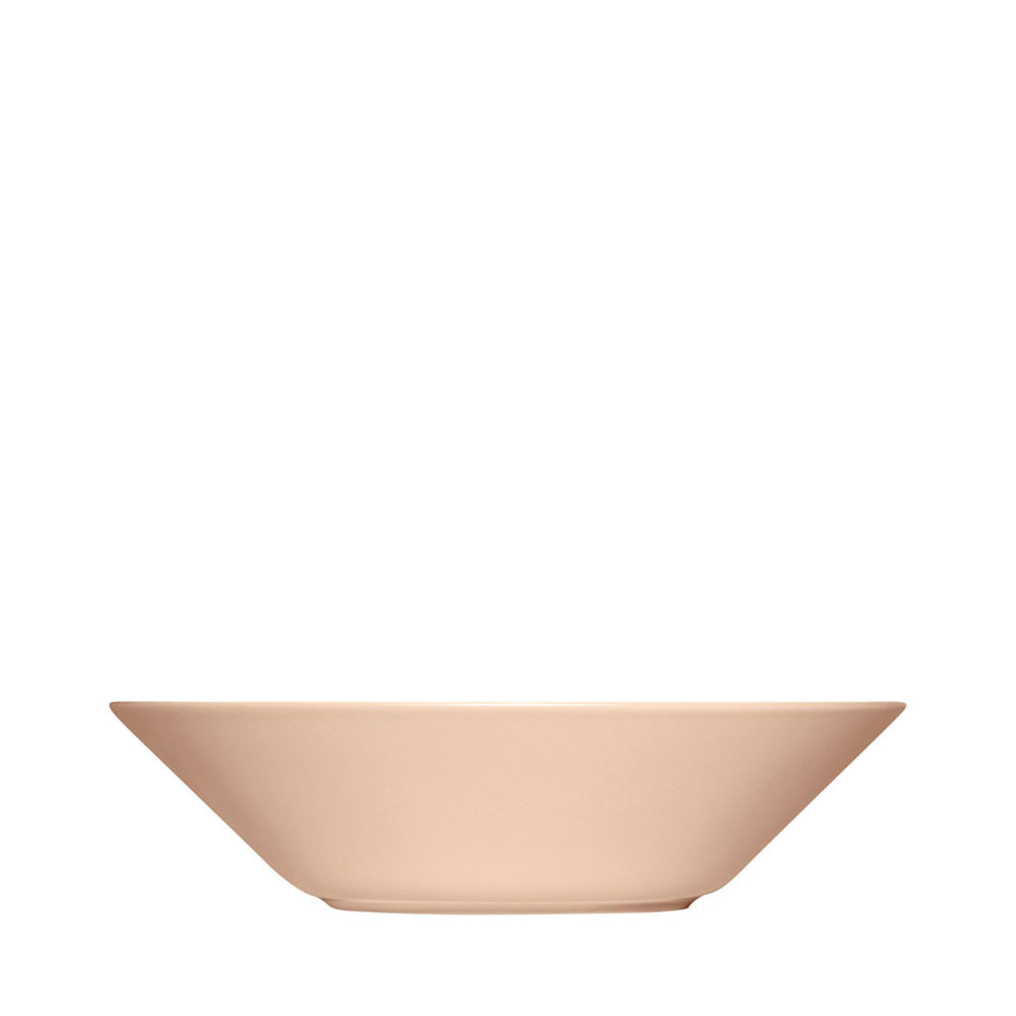 Tallrik Teema, Ø21 cm, 21 2 ST