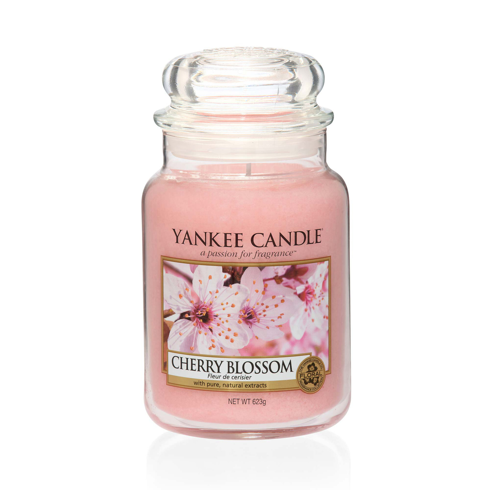 Doftljus, Cherry Blossom, Large