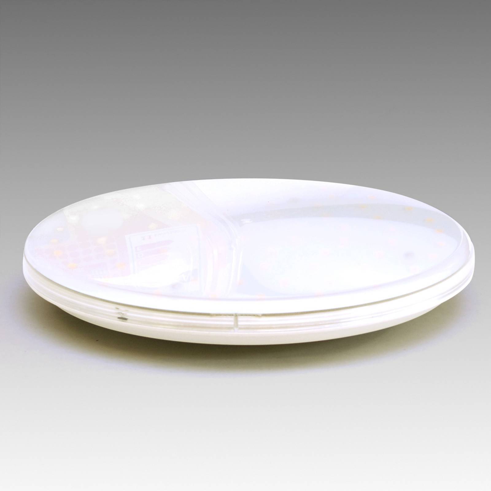GX53 11W LED-lampa, 1 300 lm, 3 000/4 000/6 500 K