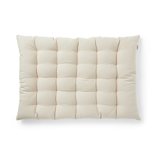Dyna Lång Ljusbeige