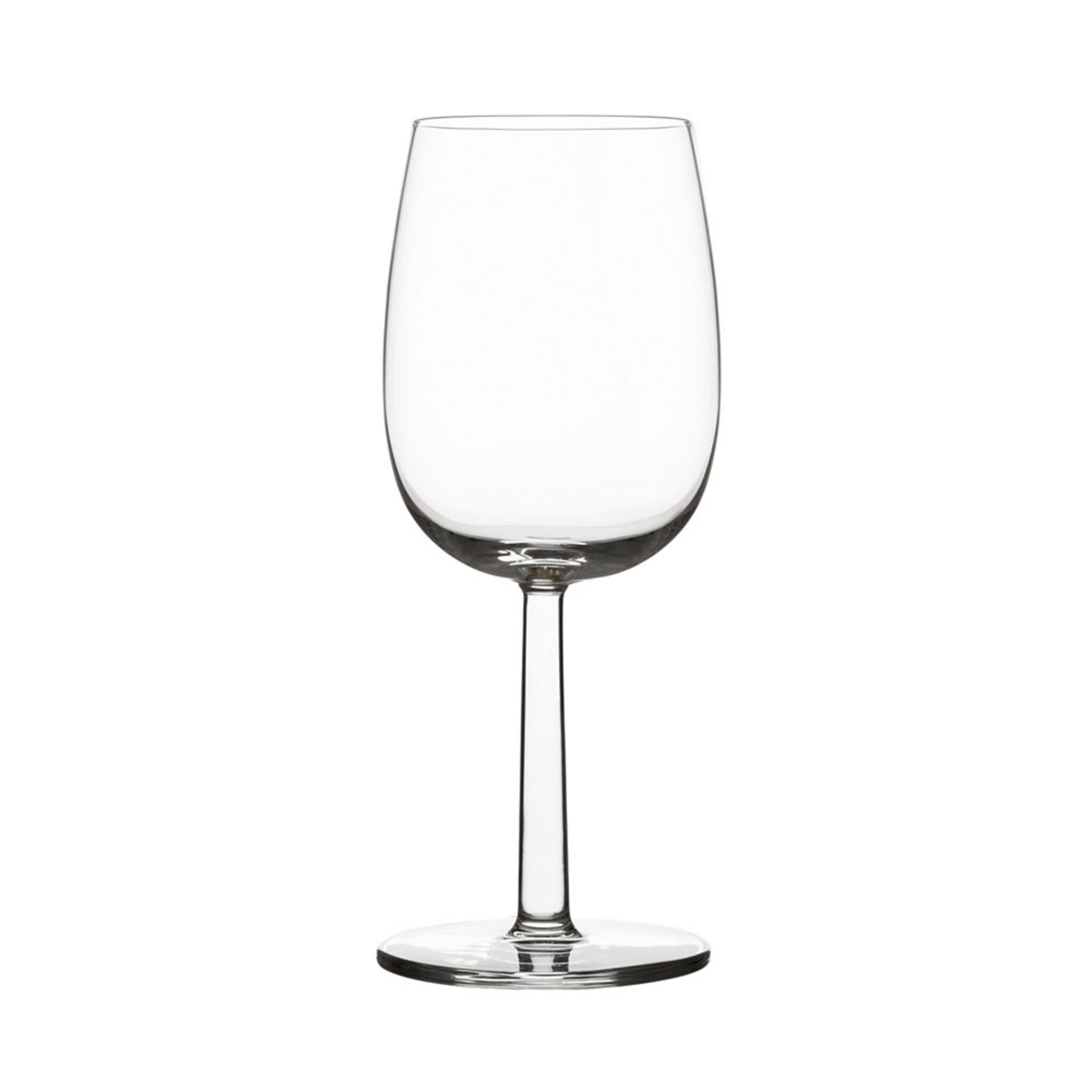 Vitvinsglas, 28 cl, 2 st, 28 CL 2 ST