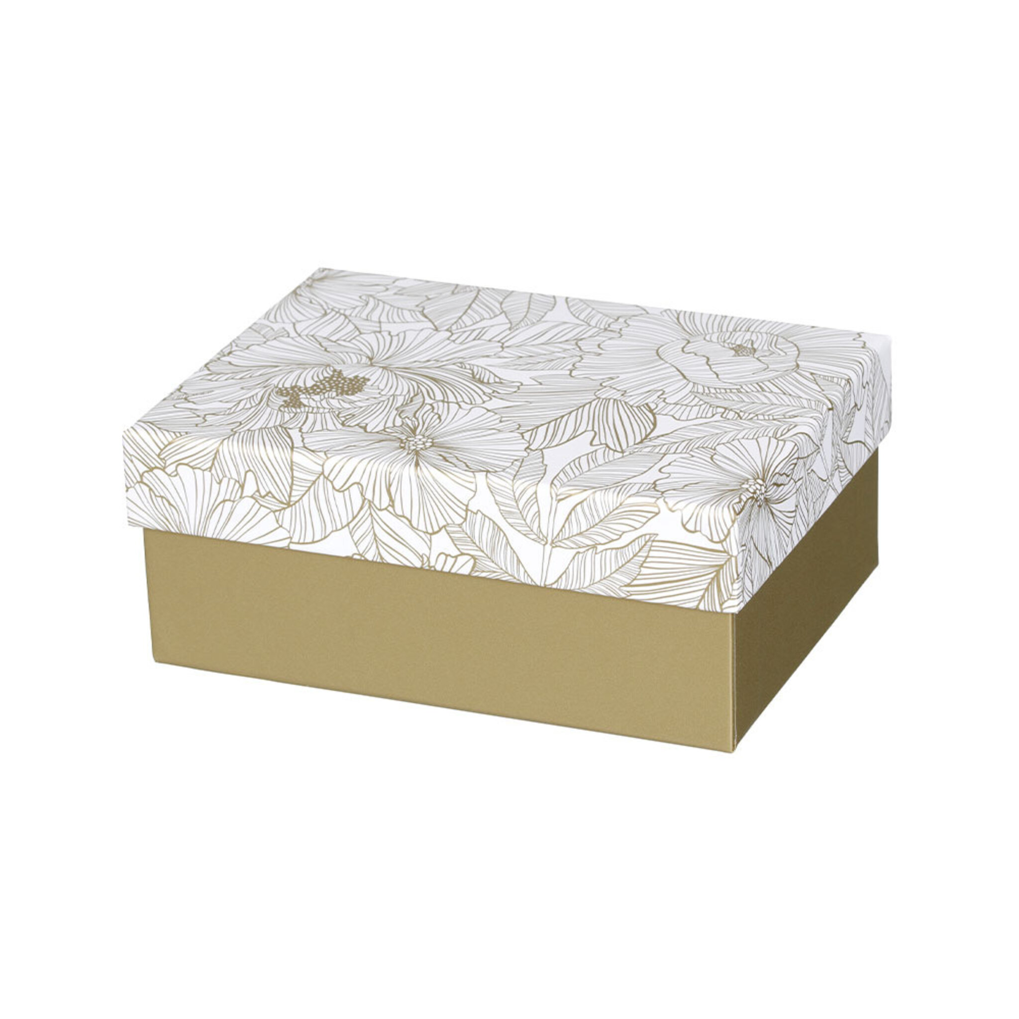 Ask Marquet flower, 11x15,5x6cm