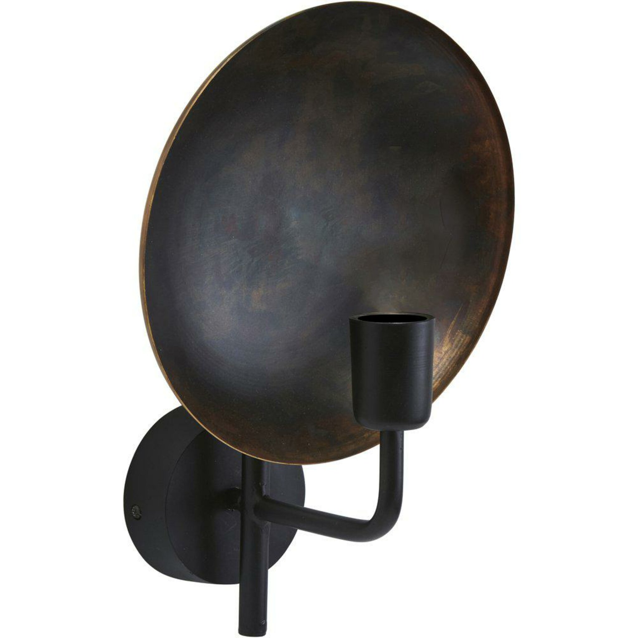 Upptown Vägglampa 25 cm