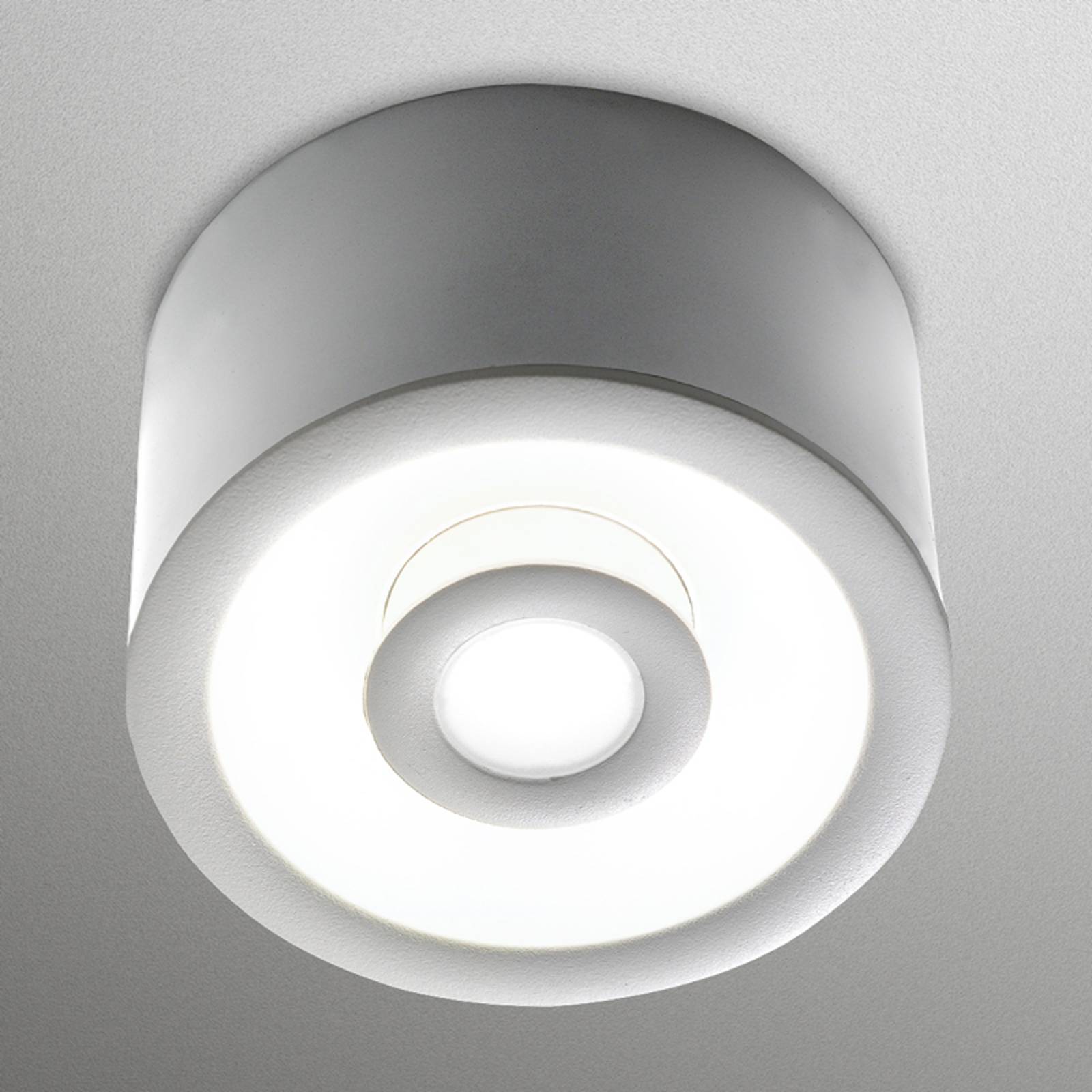 LED-taklampa Eclipse med innovativ teknik