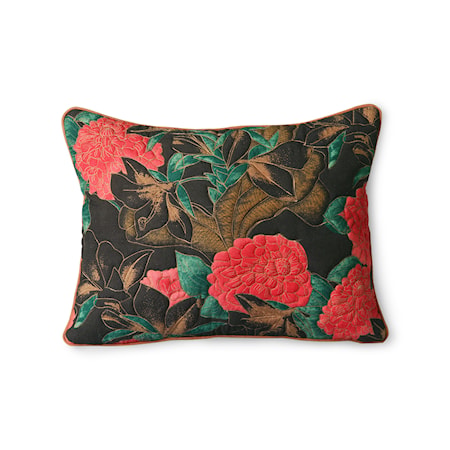DORIS for HKLIVING Kudde Floral 30x40