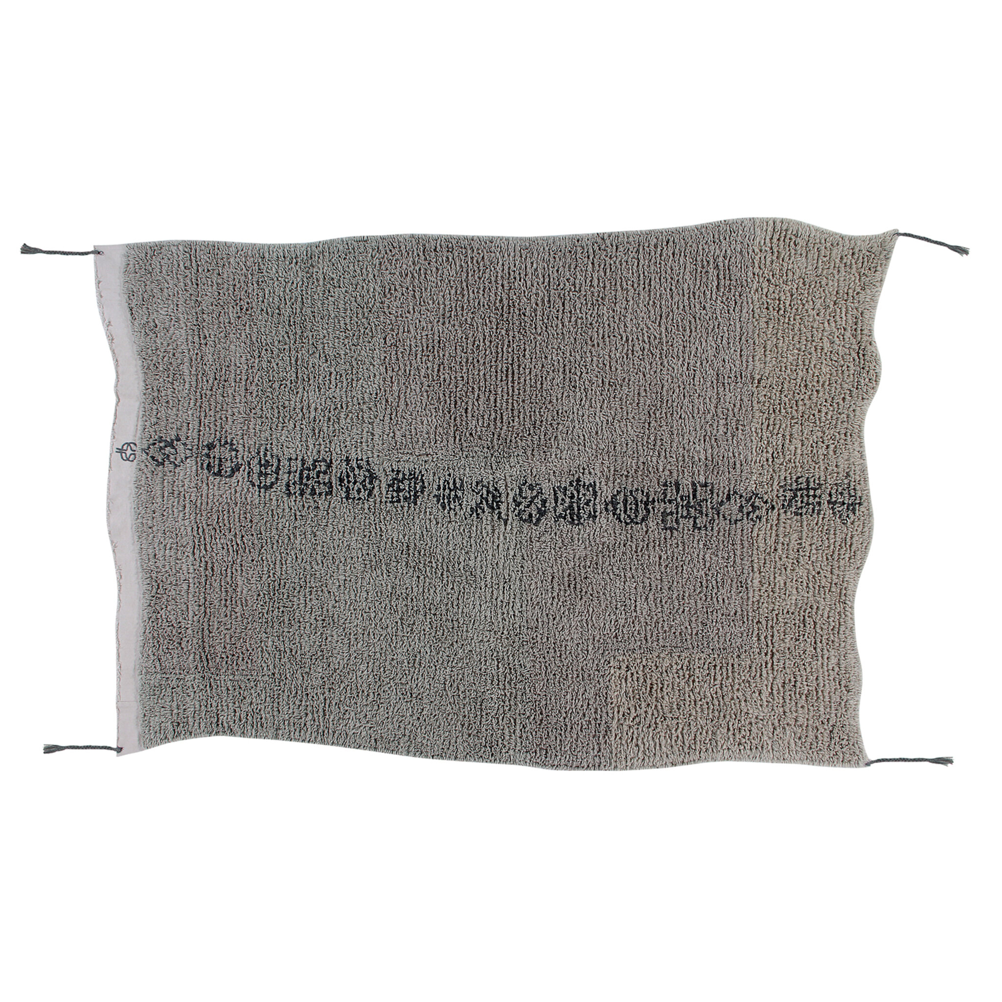 Tvättbar Ullmatta Woolable Maisha, 170x240 Cm