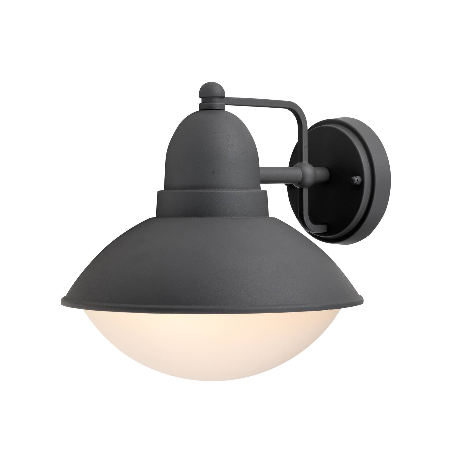 Lindby Medolin utomhusvägglampa