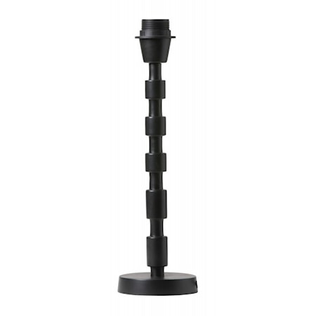 Justin Bordslampa Svart