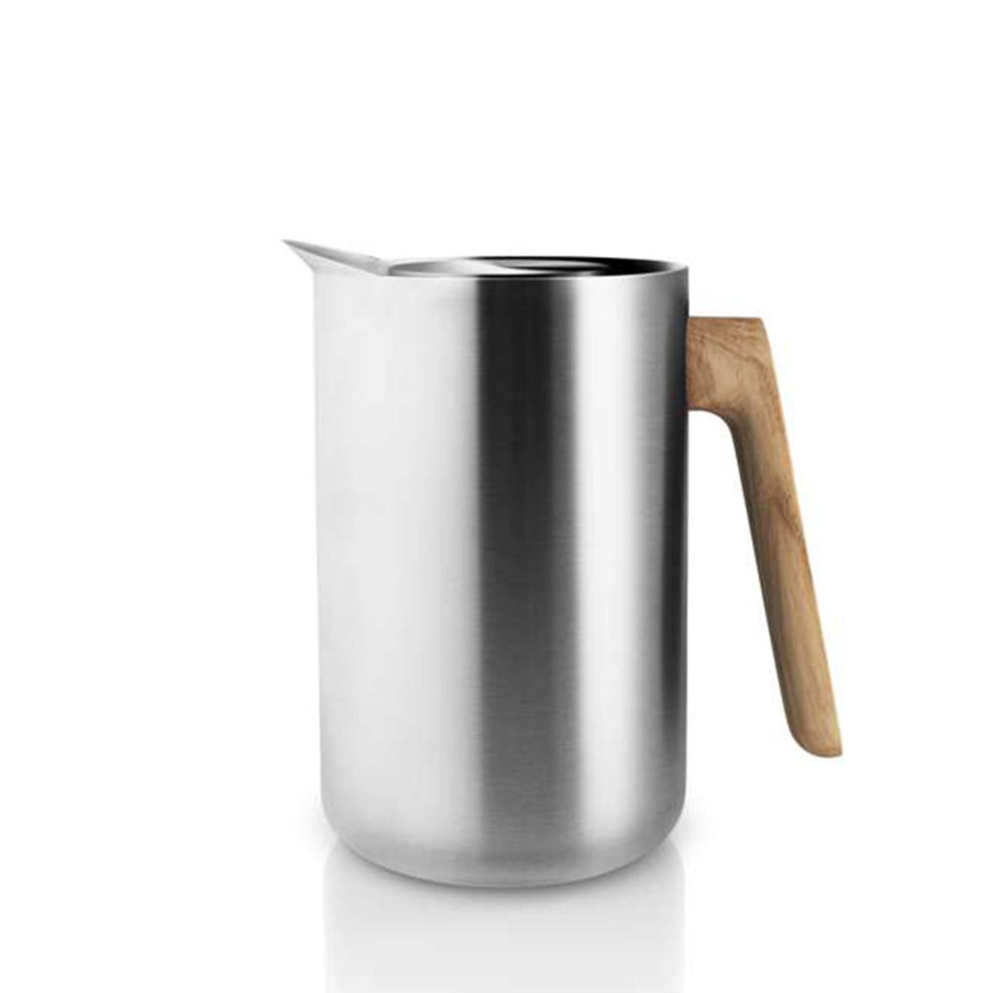Termoskanna 1,0l Nordic