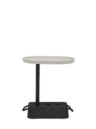 Fatboy® Brick Table Sidobord Ljustaupe