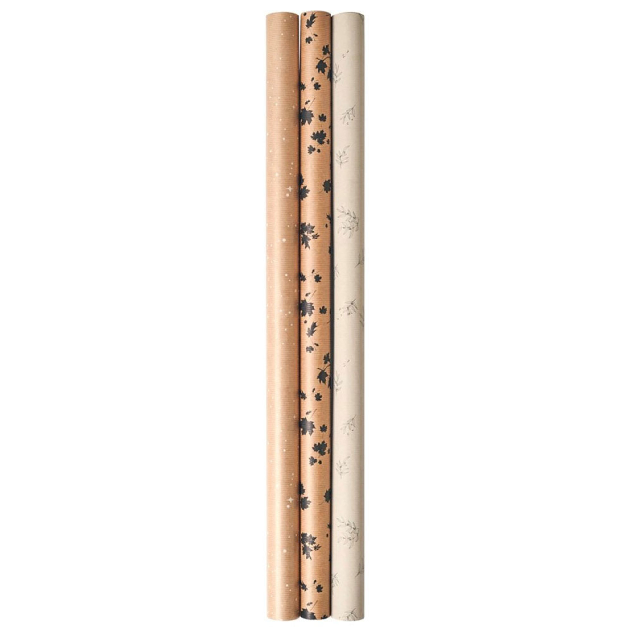 Presentpapper Winther, 3-pack