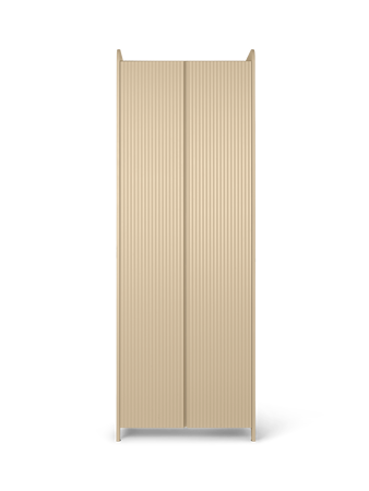 Sill Skåp Högt Cashmere