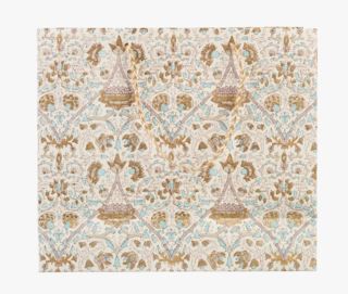 Asha presentpåse multi/beige