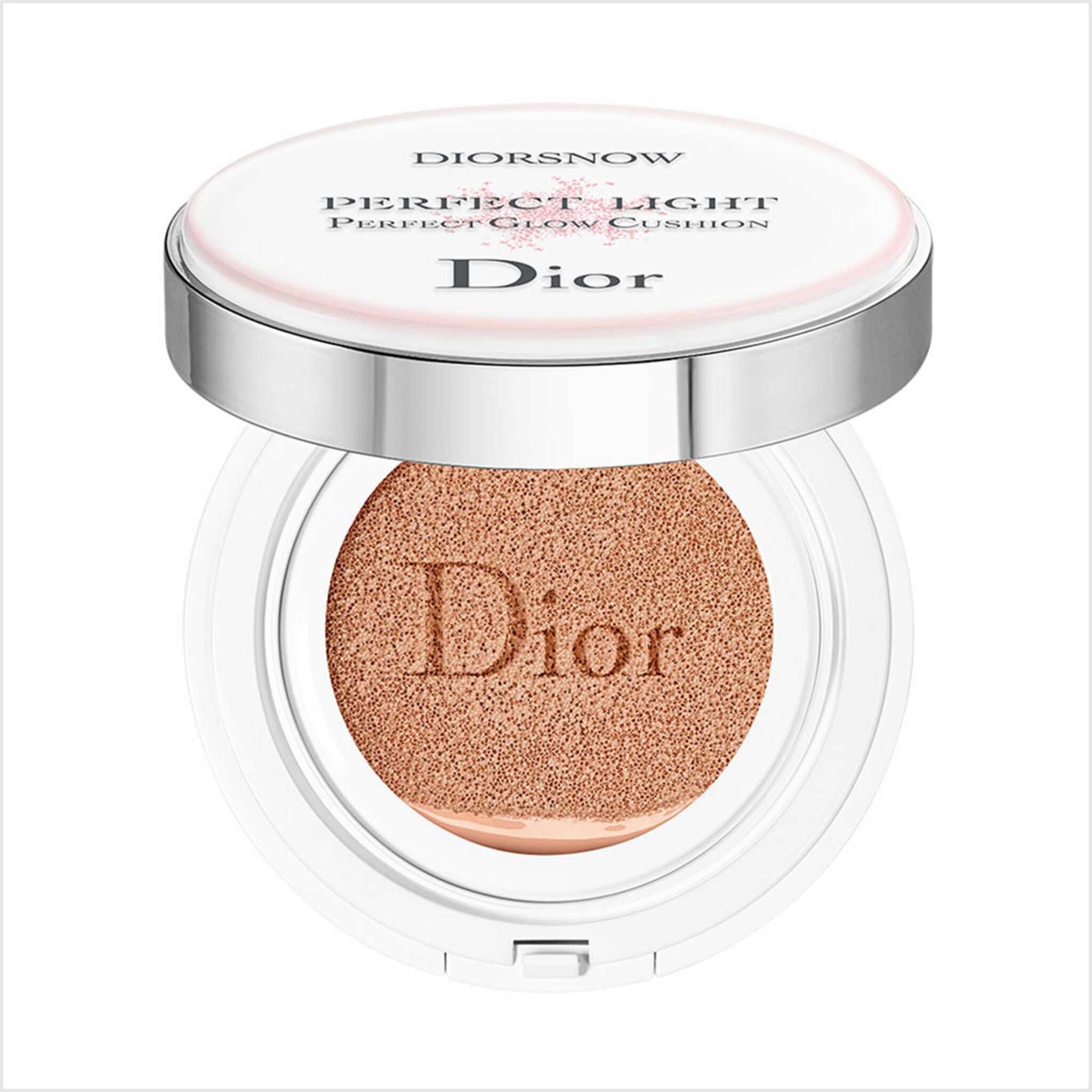 Diorsnow Perfect Light - Perfect Glow Cushion
