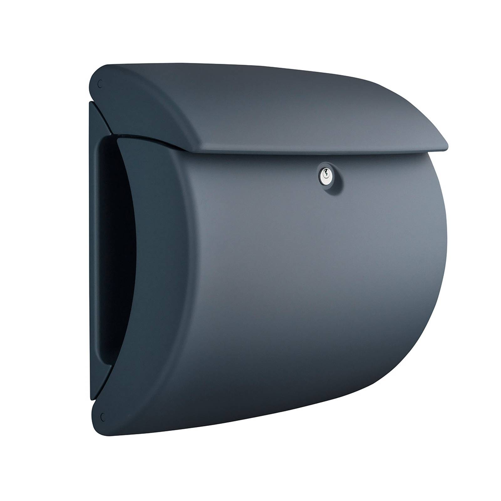Brevlåda Pearl 886 granit