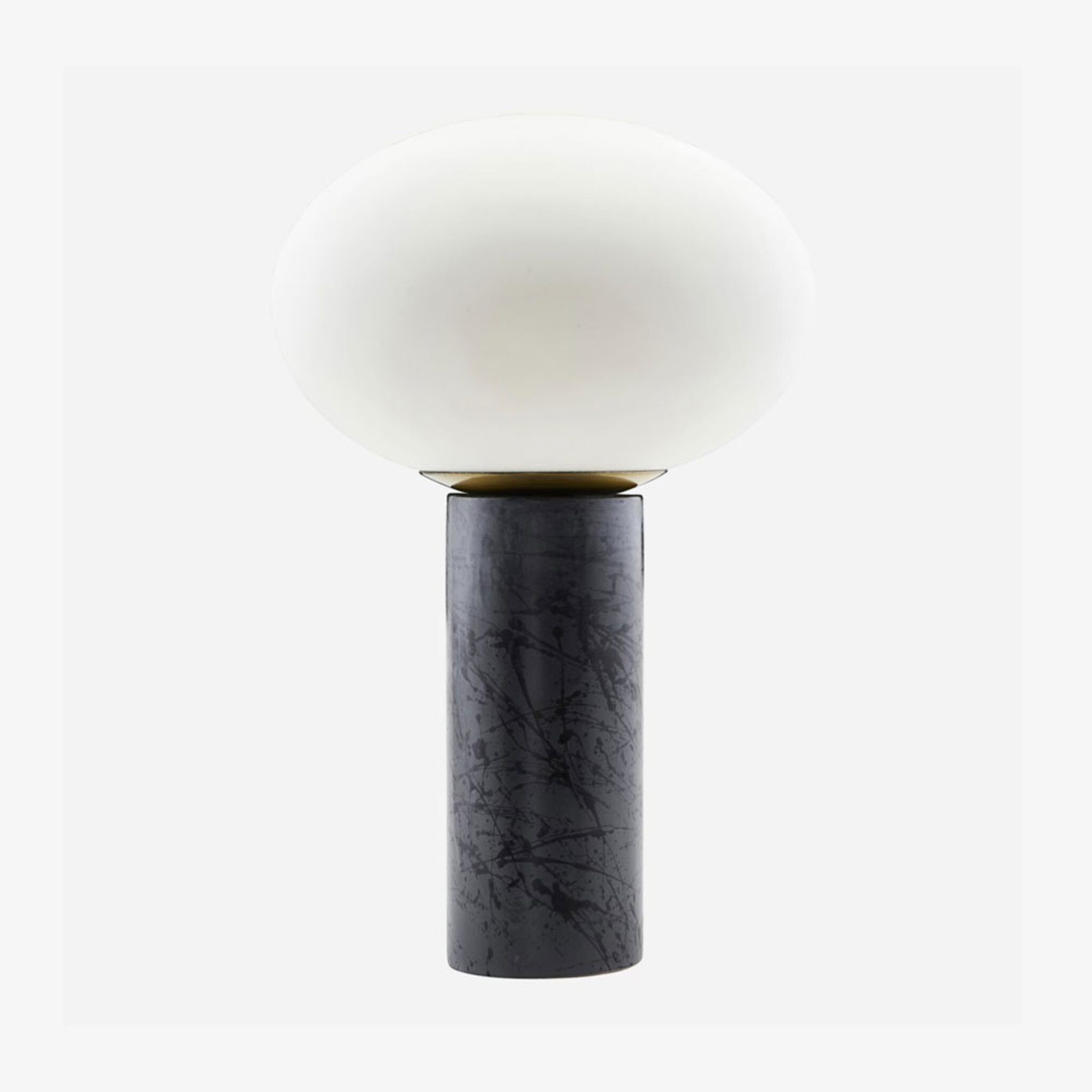 Bordslampa Opal Ø 30 cm