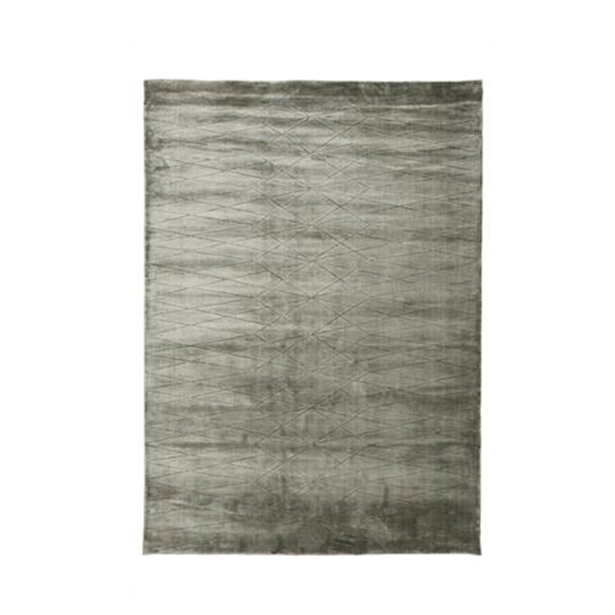 Matta Edge, 140x200 cm, green, 140/200