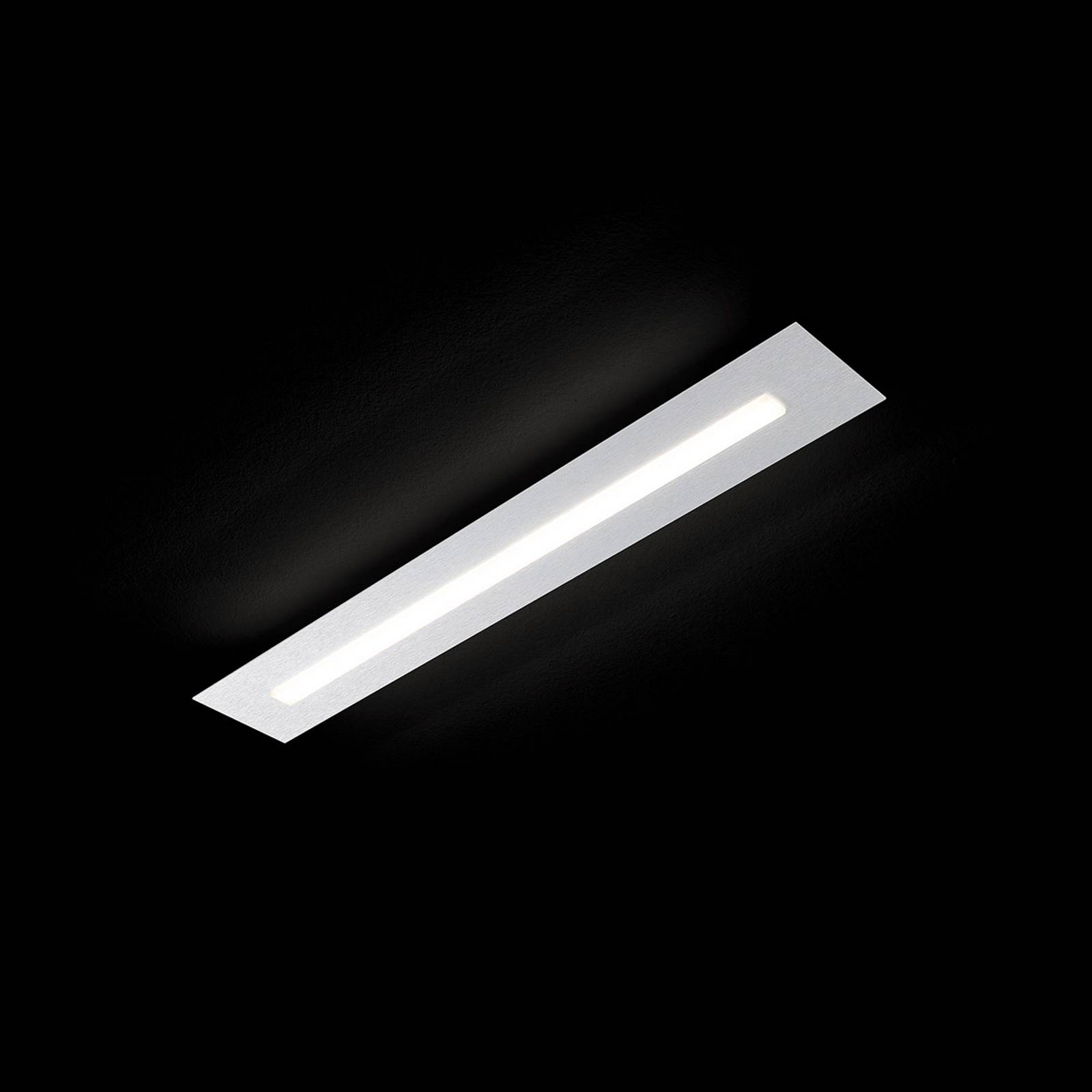 GROSSMANN Fis LED-taklampa, 57 cm