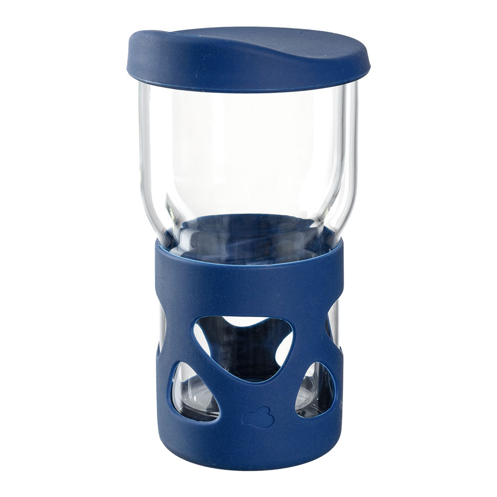 Leonardo - In Giro Mugg 46 cl Azzurro